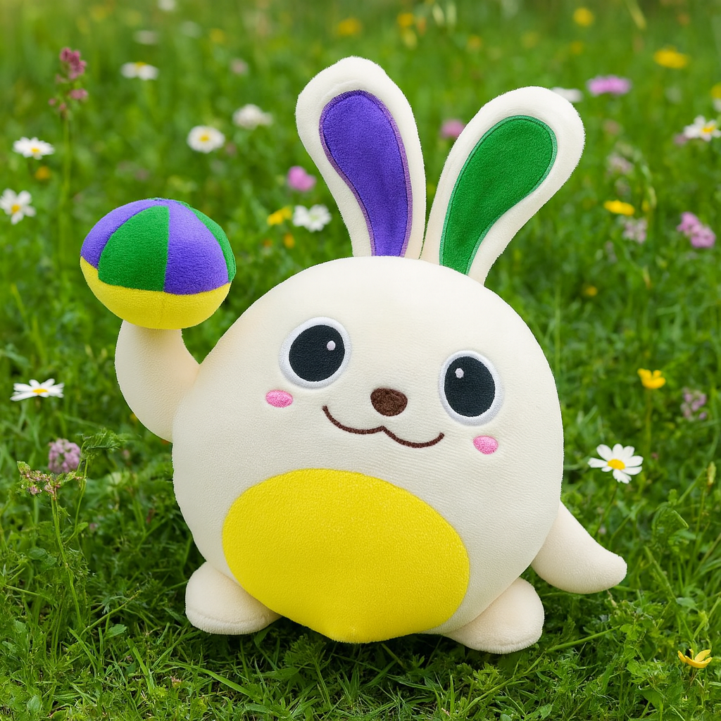 Palooloo - Toy Crafting Plushies
